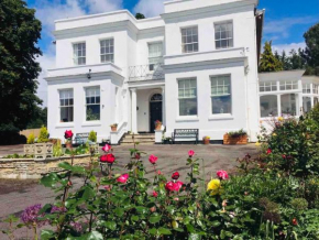 Uplands House Tewkesbury